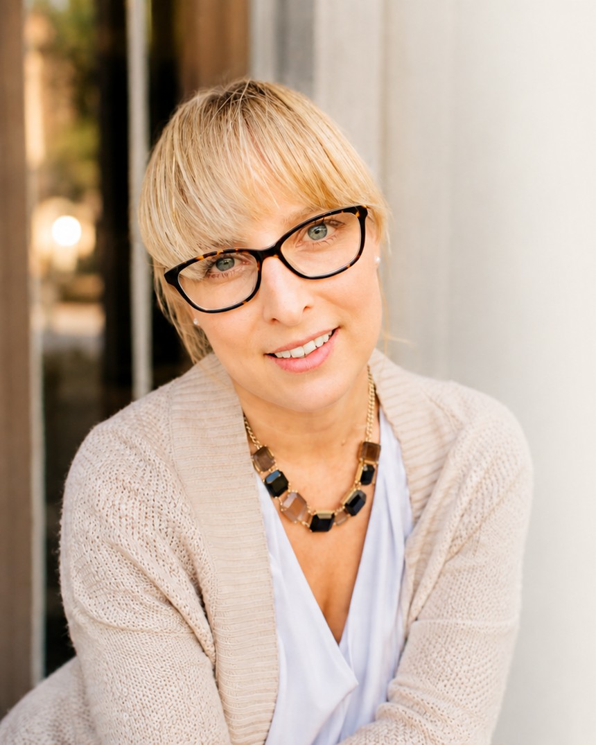 Tess Honan, fractional COO and Chief People Officer, founder of Elevate Operations Consulting